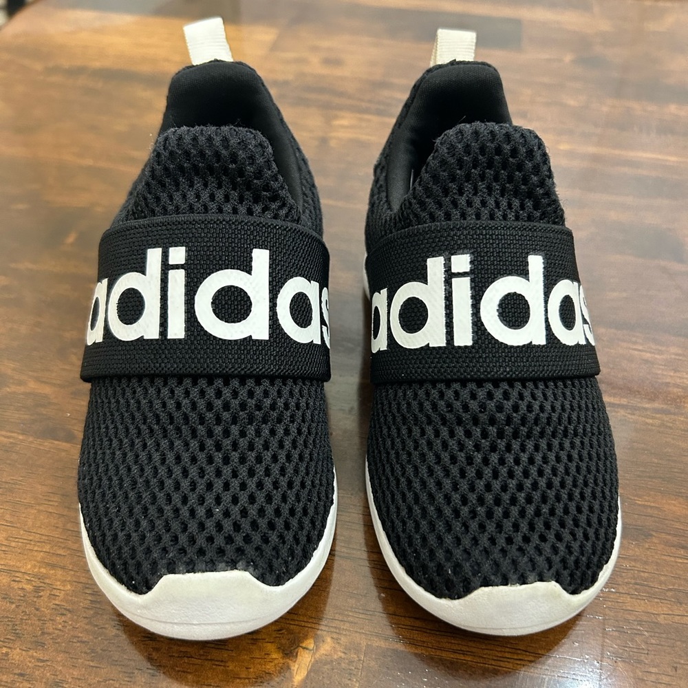 Toddler Size 7 Adidas Shoes